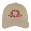 Fine Twill Cap Thumbnail