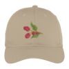 Fine Twill Cap Thumbnail