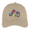 Fine Twill Cap Thumbnail