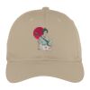 Fine Twill Cap Thumbnail
