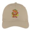 Fine Twill Cap Thumbnail