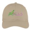 Fine Twill Cap Thumbnail