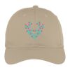 Fine Twill Cap Thumbnail