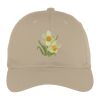 Fine Twill Cap Thumbnail