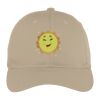 Fine Twill Cap Thumbnail