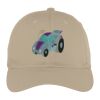 Fine Twill Cap Thumbnail