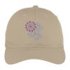 Fine Twill Cap Thumbnail