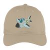 Fine Twill Cap Thumbnail