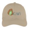 Fine Twill Cap Thumbnail