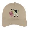 Fine Twill Cap Thumbnail