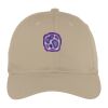 Fine Twill Cap Thumbnail