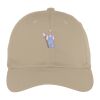 Fine Twill Cap Thumbnail