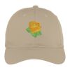 Fine Twill Cap Thumbnail