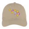Fine Twill Cap Thumbnail