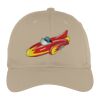Fine Twill Cap Thumbnail