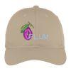 Fine Twill Cap Thumbnail