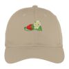 Fine Twill Cap Thumbnail