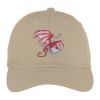 Fine Twill Cap Thumbnail