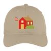 Fine Twill Cap Thumbnail