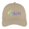 Fine Twill Cap Thumbnail