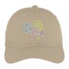 Fine Twill Cap Thumbnail