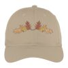 Fine Twill Cap Thumbnail