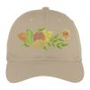 Fine Twill Cap Thumbnail