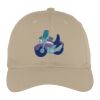 Fine Twill Cap Thumbnail