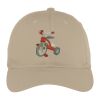 Fine Twill Cap Thumbnail