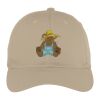 Fine Twill Cap Thumbnail