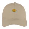 Fine Twill Cap Thumbnail