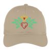 Fine Twill Cap Thumbnail