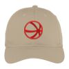 Fine Twill Cap Thumbnail
