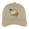 Fine Twill Cap Thumbnail
