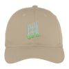 Fine Twill Cap Thumbnail