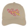 Fine Twill Cap Thumbnail