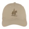 Fine Twill Cap Thumbnail