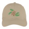 Fine Twill Cap Thumbnail