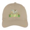 Fine Twill Cap Thumbnail