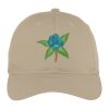 Fine Twill Cap Thumbnail