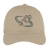 Fine Twill Cap Thumbnail