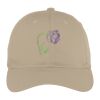 Fine Twill Cap Thumbnail