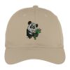 Fine Twill Cap Thumbnail