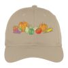 Fine Twill Cap Thumbnail