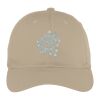 Fine Twill Cap Thumbnail