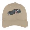 Fine Twill Cap Thumbnail