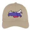 Fine Twill Cap Thumbnail