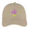 Fine Twill Cap Thumbnail