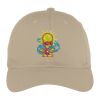 Fine Twill Cap Thumbnail