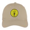 Fine Twill Cap Thumbnail